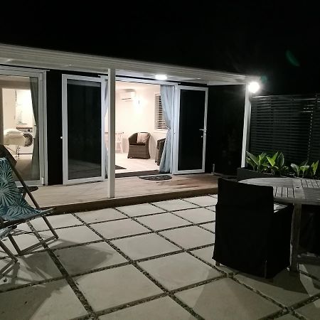Terra Nostra Apartment Mapua Bagian luar foto
