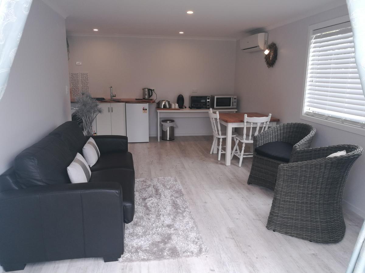 Terra Nostra Apartment Mapua Bagian luar foto