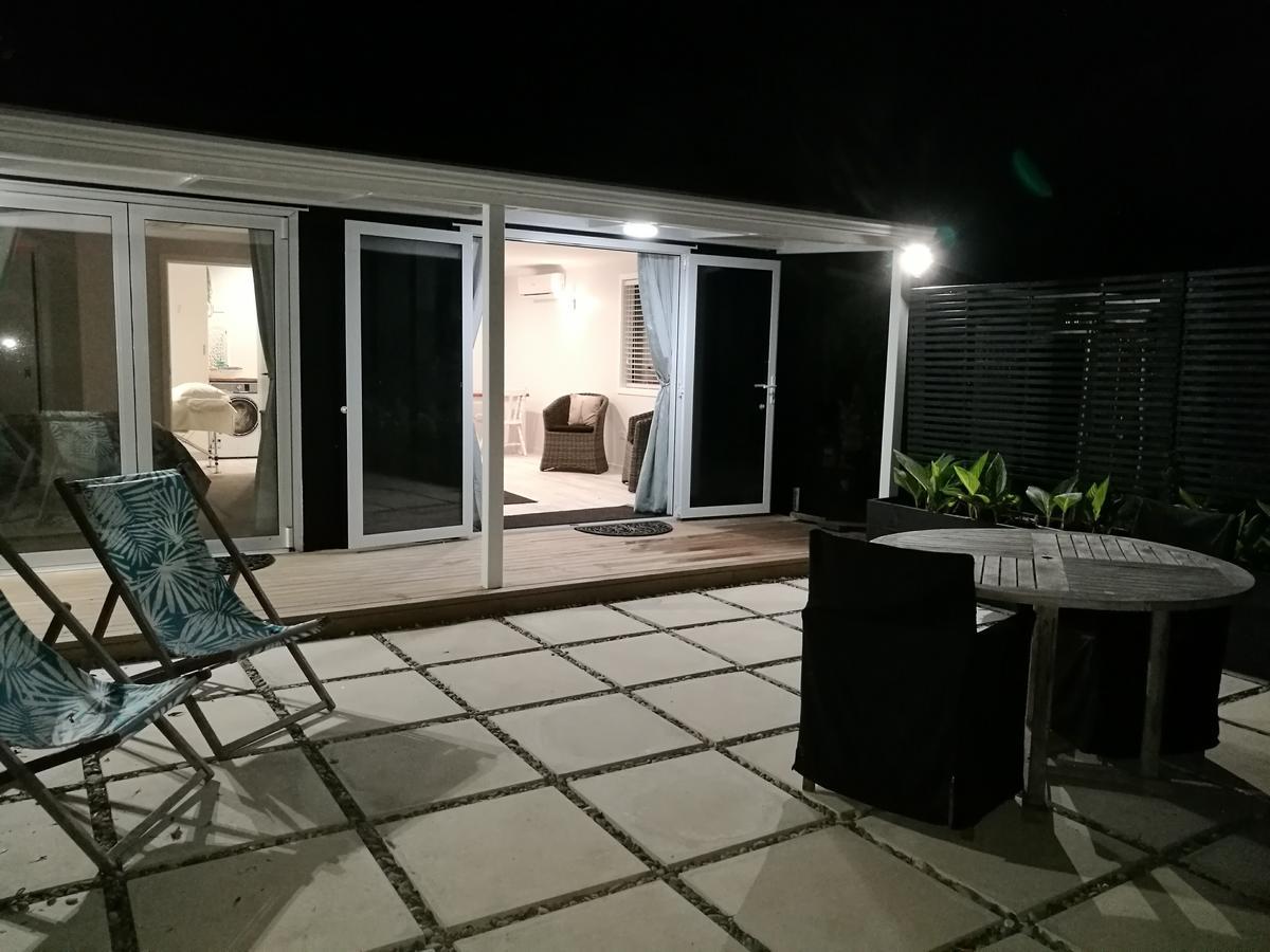 Terra Nostra Apartment Mapua Bagian luar foto